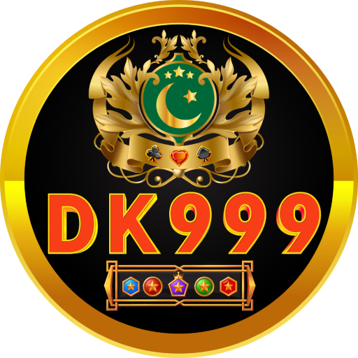 DK999 Game DK999game.com.pk