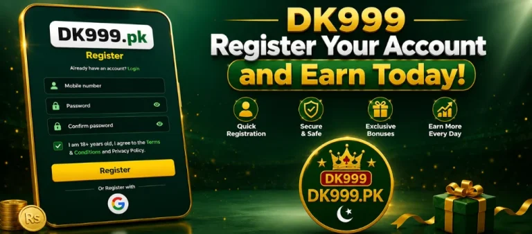 The Game Register guide